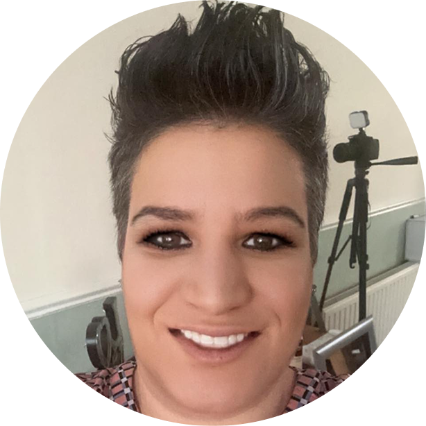 portrait handsome young man smiling 1